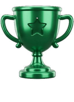 Lowest score wins!